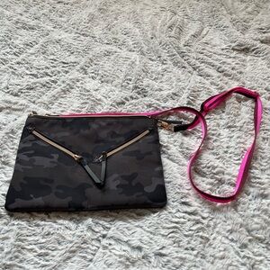 Stella & Dot cross body bag
